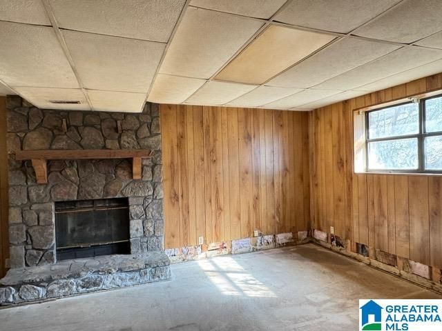 123 OAK ROAD, Anniston, AL 36206