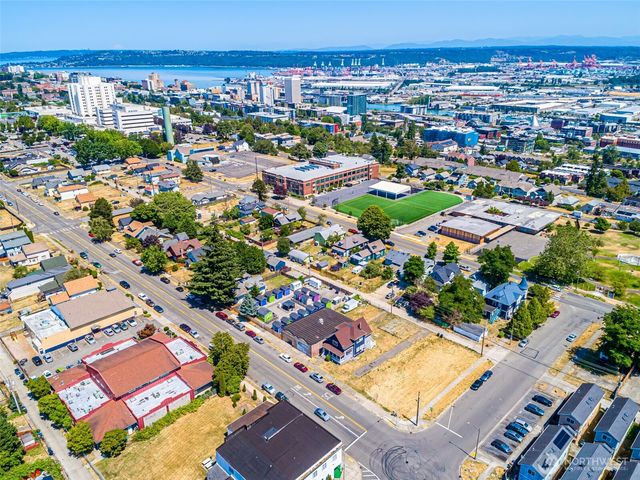 2151 -2155 Martin Luther King Jr Way S, Tacoma, WA 98405