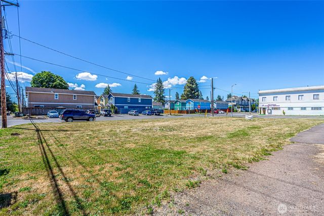 2151 -2155 Martin Luther King Jr Way S, Tacoma, WA 98405