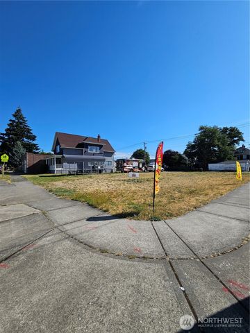 2151 -2155 Martin Luther King Jr Way S, Tacoma, WA 98405