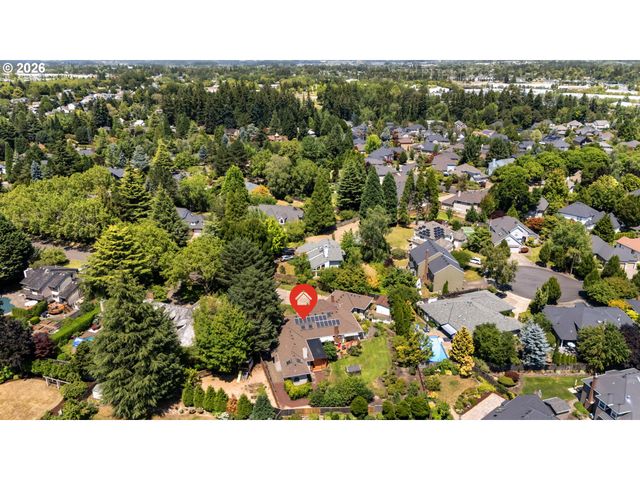 16922 Nw HAZELGROVE Ct, Beaverton, OR 97006