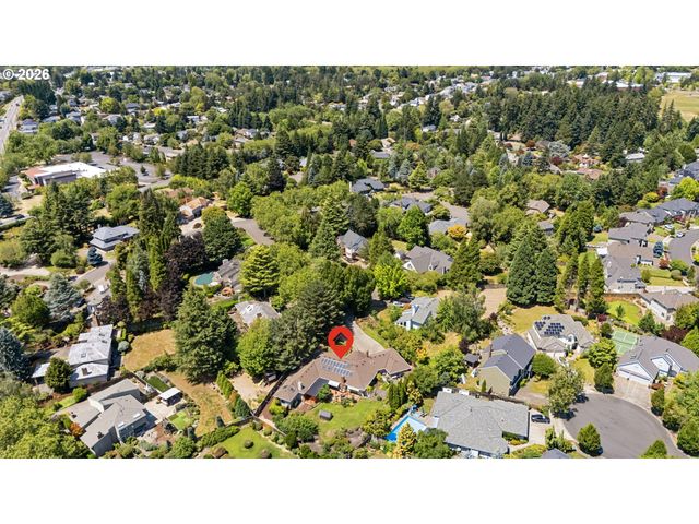 16922 Nw HAZELGROVE Ct, Beaverton, OR 97006