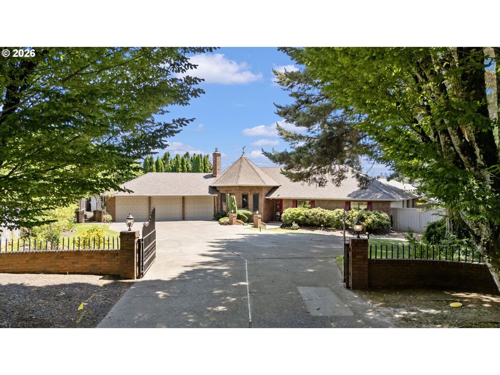 16922 Nw HAZELGROVE Ct, Beaverton, OR 97006