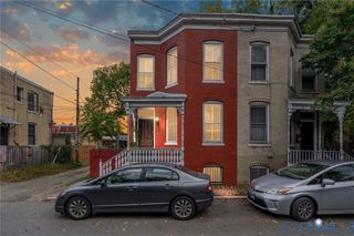 405 N Henry St, Richmond, VA 23220