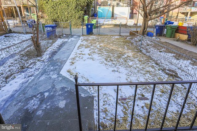 518 PARKSLEY AVE, Baltimore, MD 21223