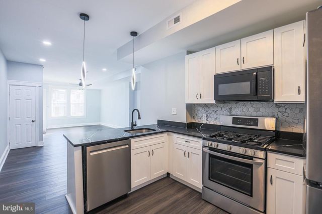 518 PARKSLEY AVE, Baltimore, MD 21223