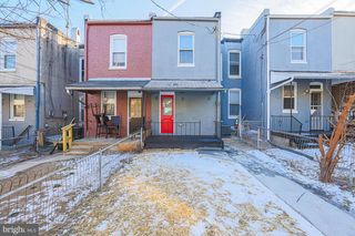 518 PARKSLEY AVE, Baltimore, MD 21223