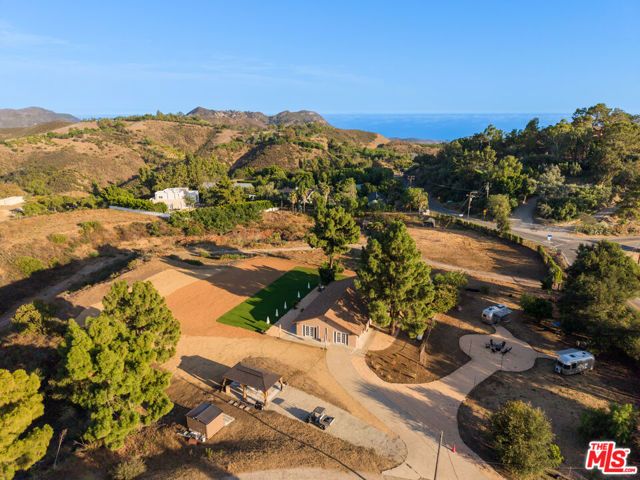 1636 Decker Road, Malibu, CA 90265