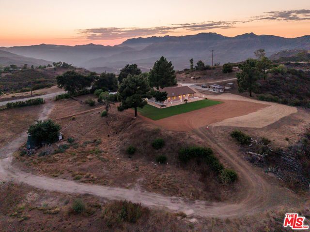 1636 Decker Road, Malibu, CA 90265