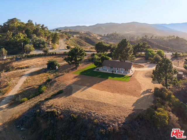 1636 Decker Road, Malibu, CA 90265