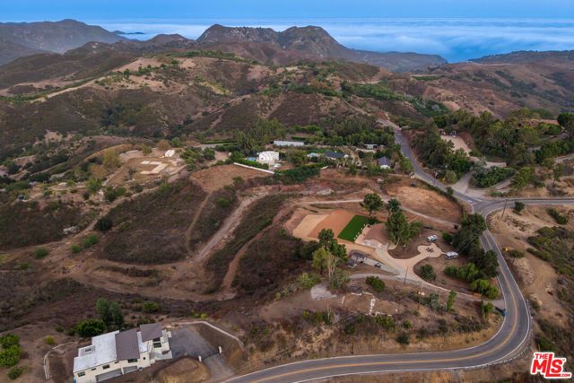 1636 Decker Road, Malibu, CA 90265