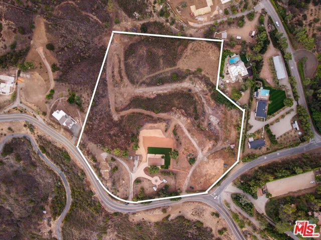 1636 Decker Road, Malibu, CA 90265