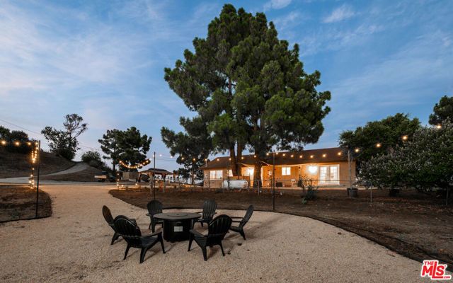 1636 Decker Road, Malibu, CA 90265