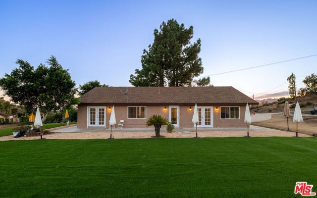 1636 Decker Road, Malibu, CA 90265