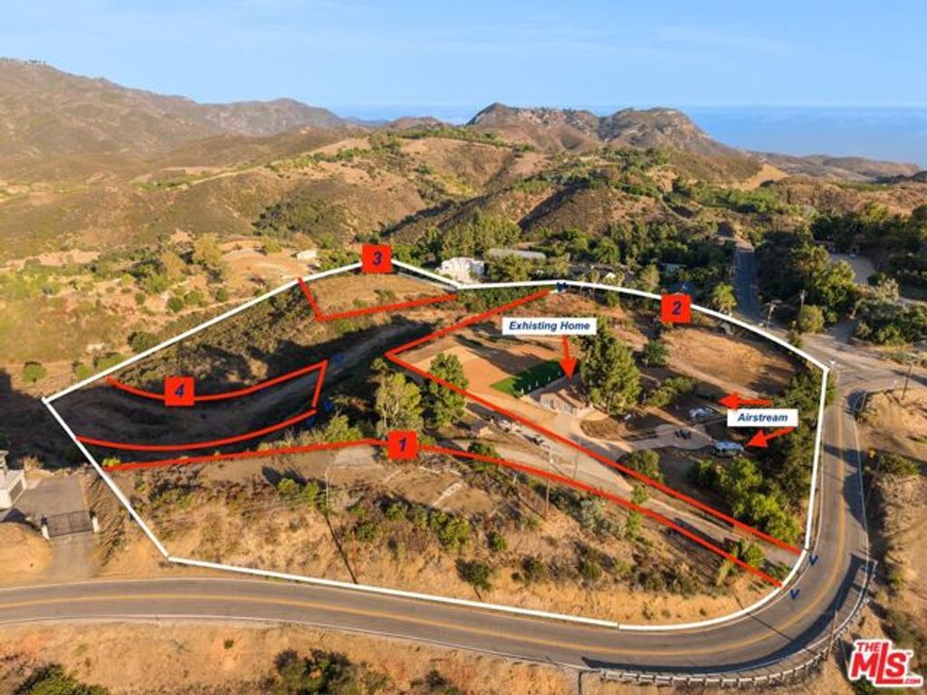 1636 Decker Road, Malibu, CA 90265