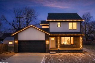 17751 Pasadena Street, Roseville, MI 48066