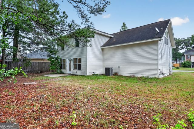 117 Salt Landing Circle, Savannah, GA 31405