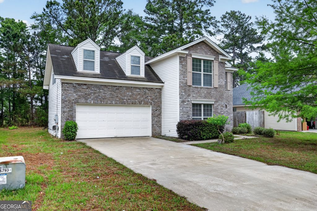 117 Salt Landing Circle, Savannah, GA 31405