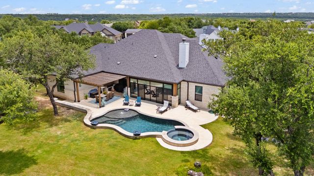 104 Lower Cedar CV, Georgetown, TX 78633