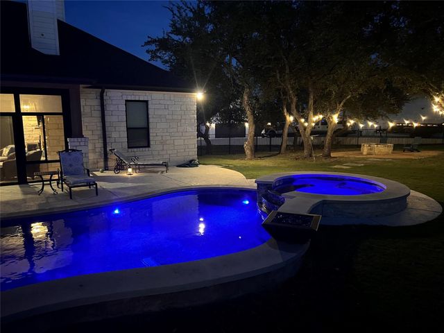 104 Lower Cedar CV, Georgetown, TX 78633