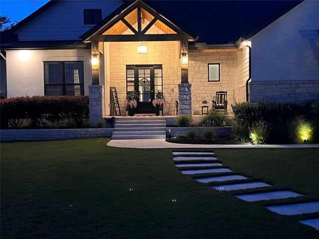 104 Lower Cedar CV, Georgetown, TX 78633
