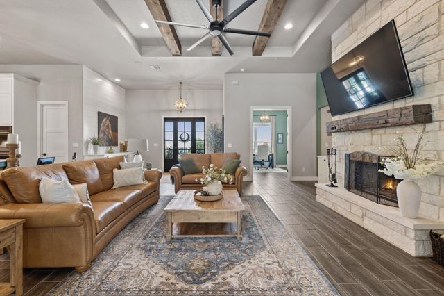 104 Lower Cedar CV, Georgetown, TX 78633