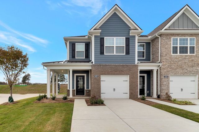 4123 Feetham Dr, Murfreesboro, TN 37129