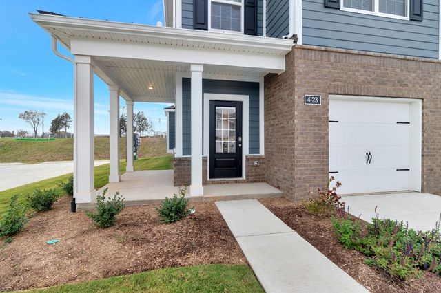 4123 Feetham Dr, Murfreesboro, TN 37129