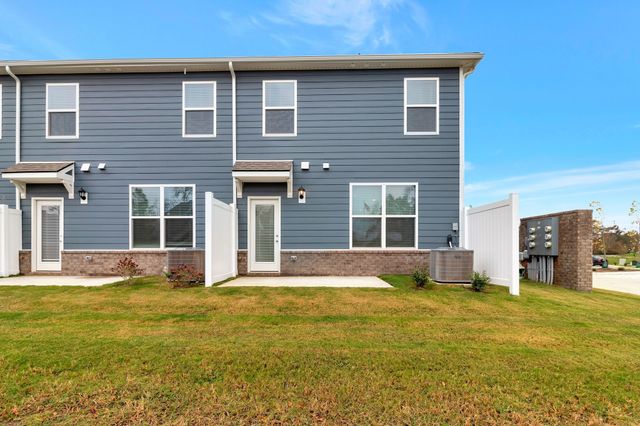 4123 Feetham Dr, Murfreesboro, TN 37129