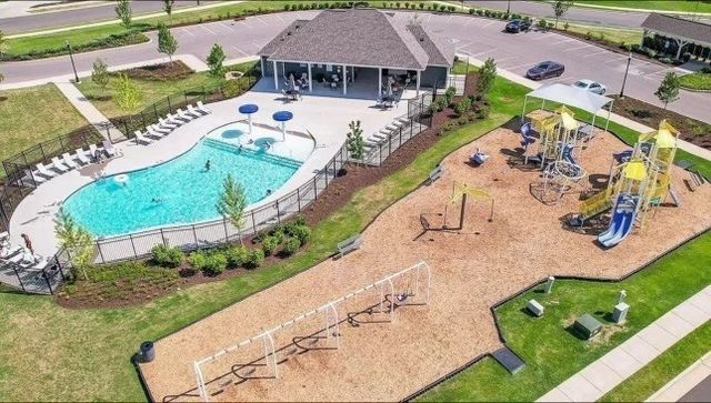 4123 Feetham Dr, Murfreesboro, TN 37129