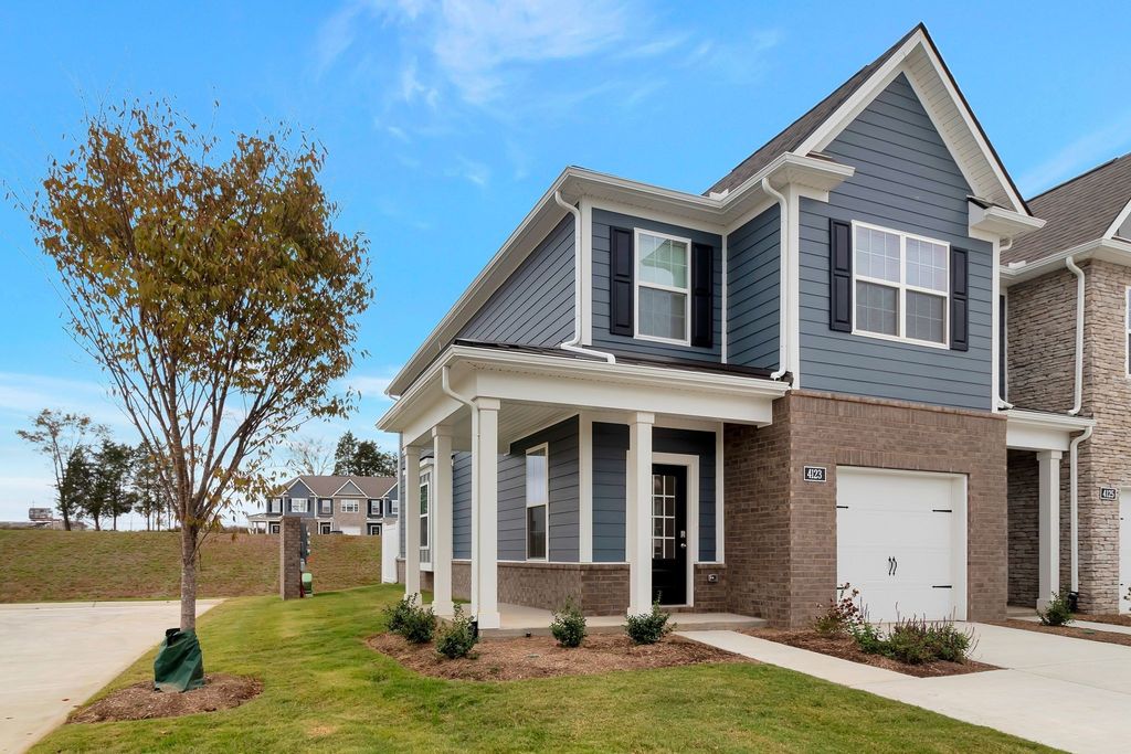 4123 Feetham Dr, Murfreesboro, TN 37129