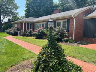 4716 S NC Highway 150, Lexington, NC 27295