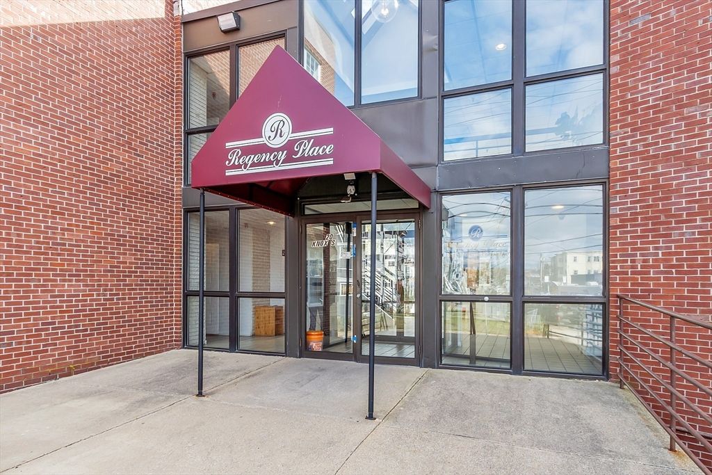 20 Knox St 43, Lawrence, MA 01841