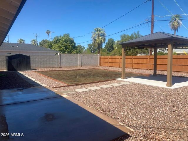 6526 E OSBORN Road, Scottsdale, AZ 85251