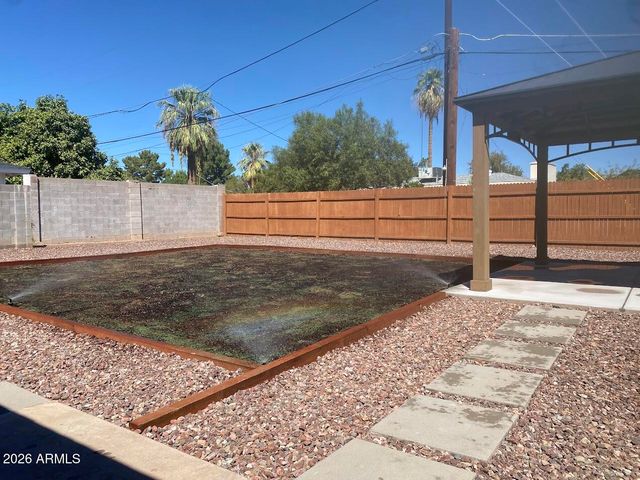 6526 E OSBORN Road, Scottsdale, AZ 85251
