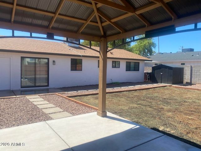 6526 E OSBORN Road, Scottsdale, AZ 85251