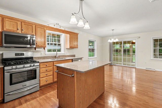19 BLUE MOUNTAIN VIS, Mechanicsburg, PA 17050