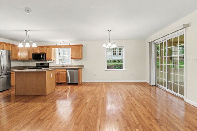 19 BLUE MOUNTAIN VIS, Mechanicsburg, PA 17050