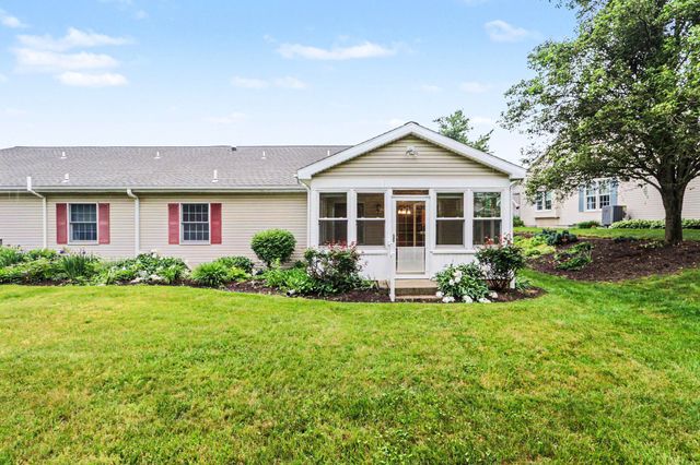 19 BLUE MOUNTAIN VIS, Mechanicsburg, PA 17050