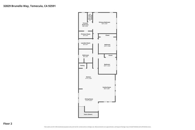 32829 Brunello Way, Temecula, CA 92591
