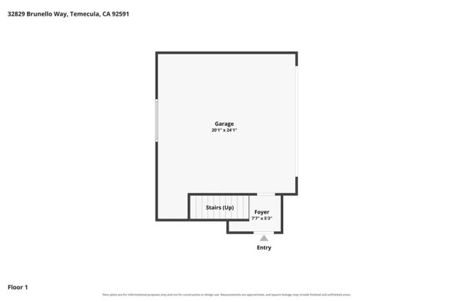 32829 Brunello Way, Temecula, CA 92591
