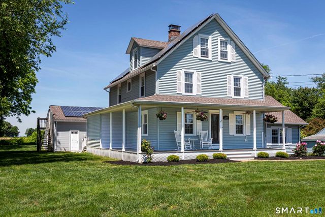 229 Avery Street, South Windsor, CT 06074