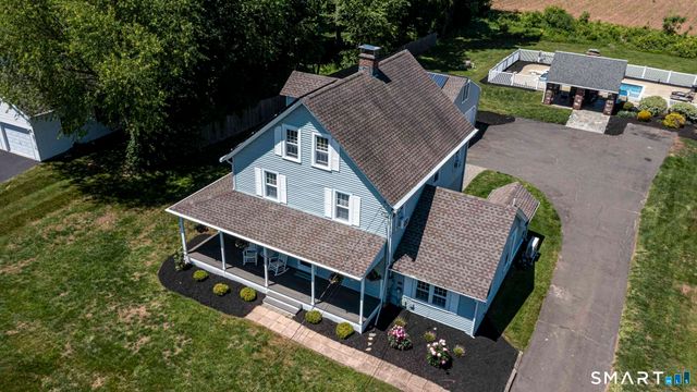 229 Avery Street, South Windsor, CT 06074