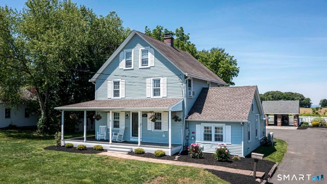229 Avery Street, South Windsor, CT 06074