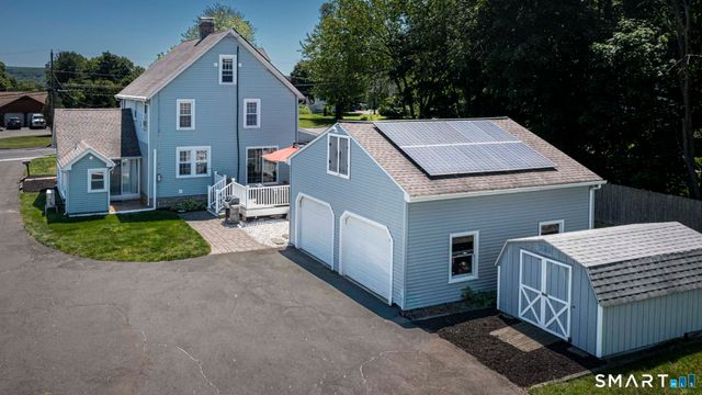 229 Avery Street, South Windsor, CT 06074