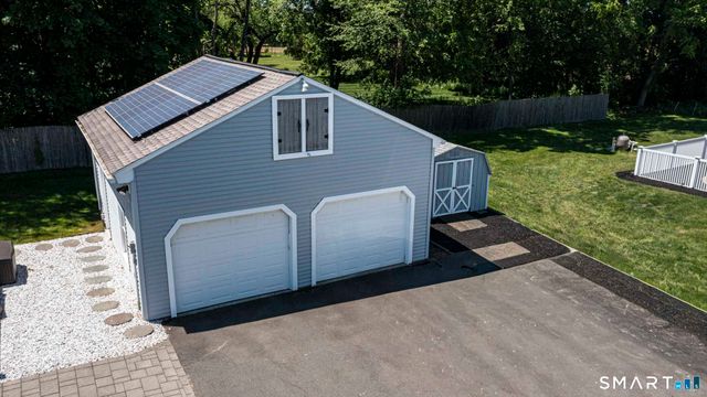 229 Avery Street, South Windsor, CT 06074