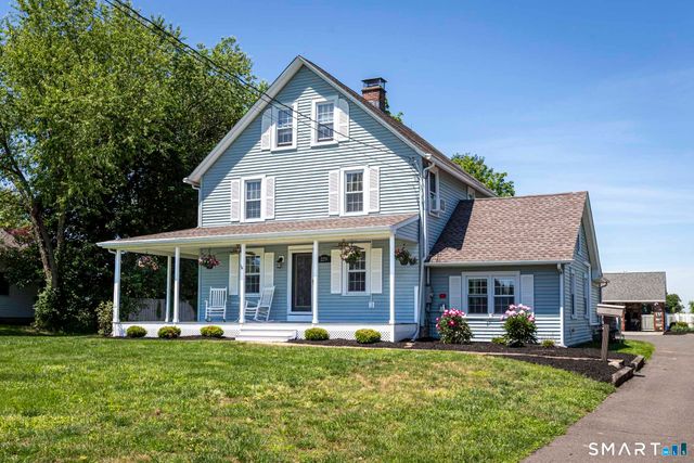 229 Avery Street, South Windsor, CT 06074