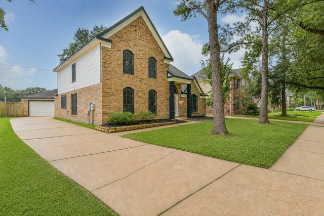 2117 Spinnaker Drive, League City, TX 77573
