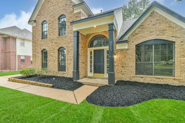 2117 Spinnaker Drive, League City, TX 77573