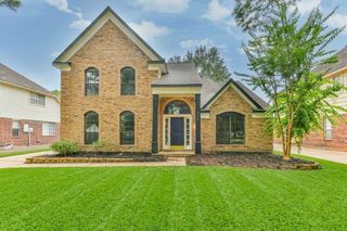 2117 Spinnaker Drive, League City, TX 77573